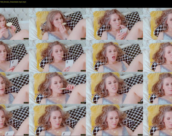 myassistant — 31 minute Chaturbate female cam show recording, 720p, Jul 24, 2021