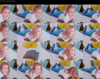 myassistant — 114 minute Chaturbate female cam show recording, 720p, Jul 24, 2021