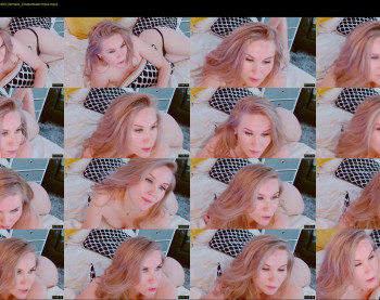 myassistant — 50 minute Chaturbate female cam show recording, 720p, Jul 25, 2021