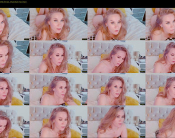 myassistant — 34 minute Chaturbate female cam show recording, 720p, Jul 25, 2021