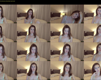 mysophiee — 19 minute Chaturbate female cam show recording, 720p, Jul 24, 2021