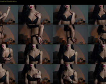 natalia_exotic — 36 minute Chaturbate female cam show recording, 720p, Jul 24, 2021