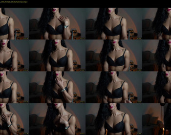 natalia_exotic — 36 minute Chaturbate female cam show recording, 720p, Jul 24, 2021