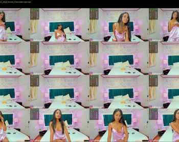 nathaliehartman — 71 minute Chaturbate female cam show recording, 1080p, Jul 24, 2021