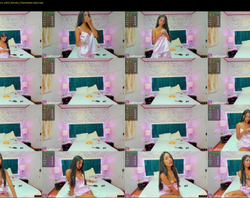 nathaliehartman — 71 minute Chaturbate female cam show recording, 1080p, Jul 24, 2021