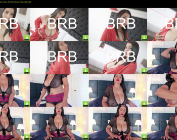 natural_bigboobs — 55 minute Chaturbate female cam show recording, 1080p, Jul 24, 2021