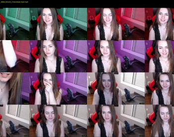 naughty_popa — 27 minute Chaturbate female cam show recording, 1080p, Jul 24, 2021