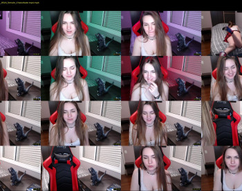 naughty_popa — 70 minute Chaturbate female cam show recording, 1080p, Jul 25, 2021