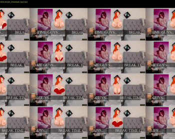 neytiri_moon — 42 minute Chaturbate female cam show recording, 1080p, Jul 24, 2021