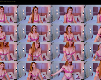 nicolette_01 — 32 minute Chaturbate female cam show recording, 1080p, Jul 25, 2021