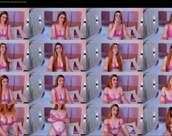 nicolette_01 — 62 minute Chaturbate female cam show recording, 1080p, Jul 25, 2021