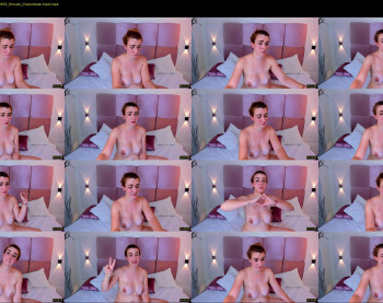 nicolette_01 — 3 minute Chaturbate female cam show recording, 1080p, Jul 25, 2021