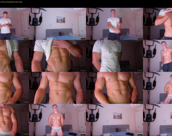 o_r_b_i_t — 37 minute Chaturbate male cam show recording, 720p, Jul 24, 2021