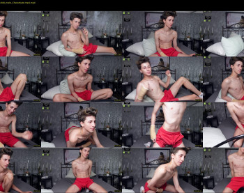 oliver_baker — 70 minute Chaturbate male cam show recording, 1080p, Jul 24, 2021