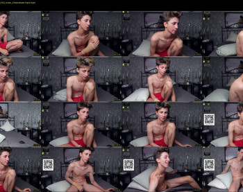 oliver_baker — 71 minute Chaturbate male cam show recording, 1080p, Jul 24, 2021