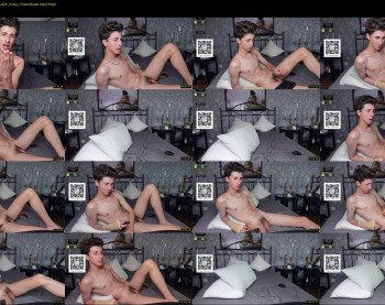 oliver_baker — 78 minute Chaturbate male cam show recording, 1080p, Jul 24, 2021