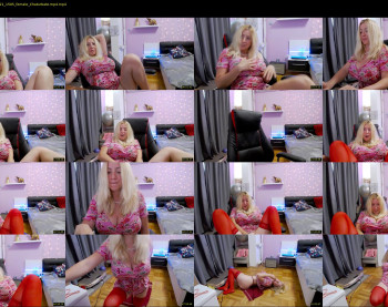 pam___beautiful — 59 minute Chaturbate female cam show recording, 720p, Jul 24, 2021