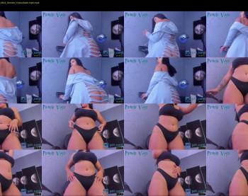 pamela_vega — 15 minute Chaturbate female cam show recording, 1080p, Jul 25, 2021