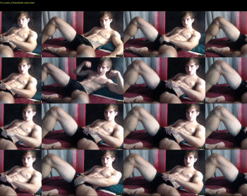 paul_rubini — 11 minute Chaturbate male cam show recording, 720p, Jul 25, 2021