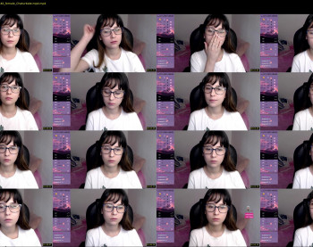 paulette65 — 3 minute Chaturbate female cam show recording, 720p, Jul 25, 2021
