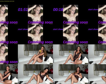 pbsteve — 27 minute Chaturbate couple cam show recording, 1080p, Jul 24, 2021