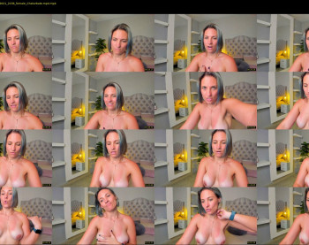 penelope_cooper1 — 3 minute Chaturbate female cam show recording, 720p, Jul 24, 2021