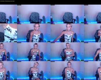 petitebrat — 13 minute Chaturbate female cam show recording, 1080p, Jul 24, 2021
