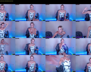 petitebrat — 17 minute Chaturbate female cam show recording, 1080p, Jul 24, 2021