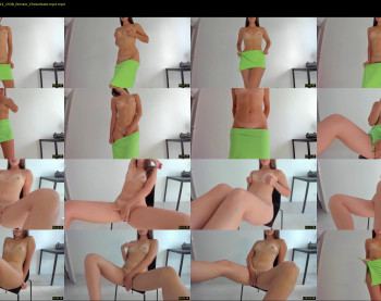 princess_moana — 69 minute Chaturbate female cam show recording, 1080p, Jul 24, 2021