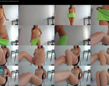princess_moana — 71 minute Chaturbate female cam show recording, 1080p, Jul 24, 2021