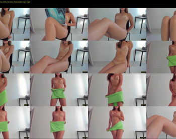 princess_moana — 70 minute Chaturbate female cam show recording, 1080p, Jul 24, 2021