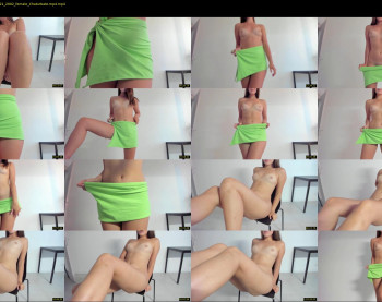 princess_moana — 72 minute Chaturbate female cam show recording, 1080p, Jul 24, 2021