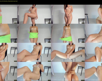 princess_moana — 72 minute Chaturbate female cam show recording, 1080p, Jul 24, 2021