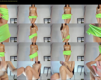 princess_moana — 22 minute Chaturbate female cam show recording, 1080p, Jul 24, 2021