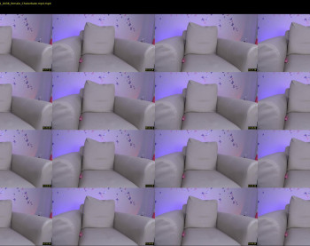 princessasiana — 19 minute Chaturbate female cam show recording, 1080p, Jul 25, 2021