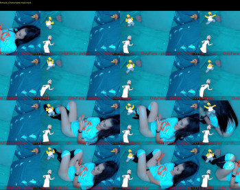 ps4pro — 70 minute Chaturbate female cam show recording, 1080p, Jul 25, 2021