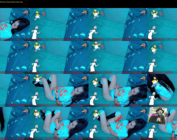 ps4pro — 70 minute Chaturbate female cam show recording, 1080p, Jul 25, 2021