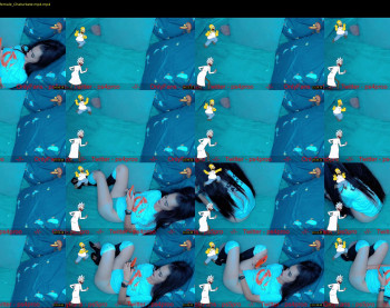 ps4pro — 70 minute Chaturbate female cam show recording, 1080p, Jul 25, 2021