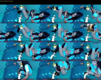 ps4pro — 70 minute Chaturbate female cam show recording, 1080p, Jul 25, 2021
