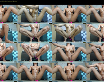 rachel_evans_ — 13 minute Chaturbate female cam show recording, 1080p, Jul 25, 2021