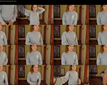 reign_rellic_ — 18 minute Chaturbate female cam show recording, 1080p, Jul 25, 2021