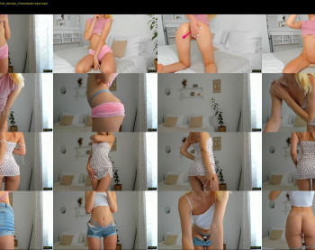 rennatha21 — 70 minute Chaturbate female cam show recording, 1080p, Jul 24, 2021