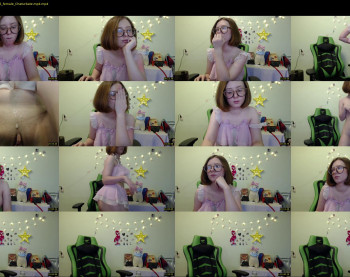 rinchan3 — 70 minute Chaturbate female cam show recording, 1080p, Jul 24, 2021