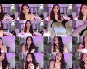 salisuno — 70 minute Chaturbate female cam show recording, 720p, Jul 24, 2021