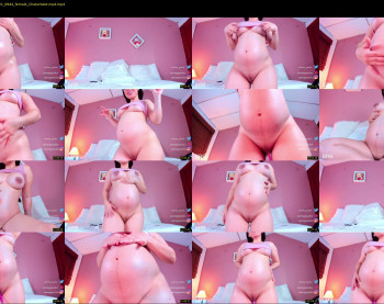 sammypeachex — 70 minute Chaturbate female cam show recording, 1080p, Jul 24, 2021