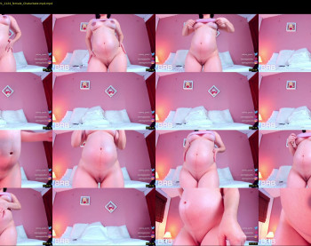 sammypeachex — 11 minute Chaturbate female cam show recording, 1080p, Jul 24, 2021