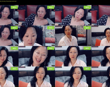 sandrami__ — 64 minute Chaturbate female cam show recording, 720p, Jul 24, 2021