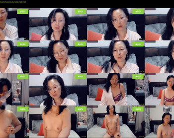 sandrami__ — 64 minute Chaturbate female cam show recording, 720p, Jul 24, 2021