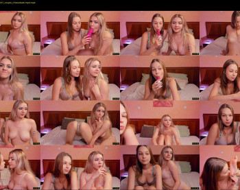sarahalpha — 70 minute Chaturbate couple cam show recording, 1080p, Jul 24, 2021