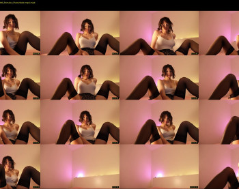 sasha_ursx — 70 minute Chaturbate female cam show recording, 1080p, Jul 24, 2021